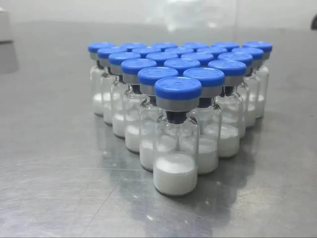 Good Quality High Purity 5-Amino-1mq