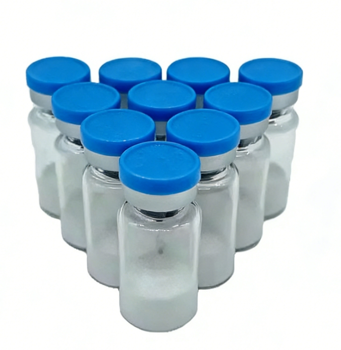 Good Quality High Purity Epithalon