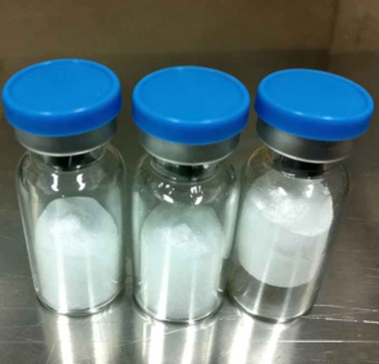 Good Quality High Purity Fox04-Dri