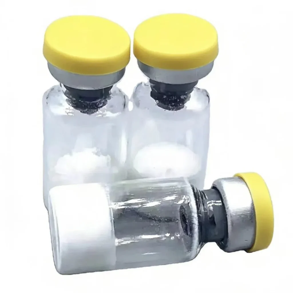 Good Quality High Purity Ghk-Cu