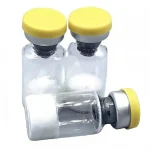 Good Quality High Purity Ghk-Cu