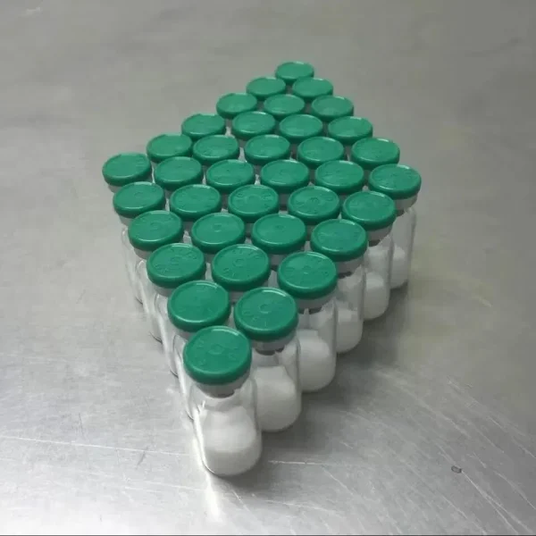 Good Quality High Purity Melatonin