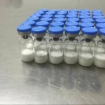 Good Quality High Purity Selank