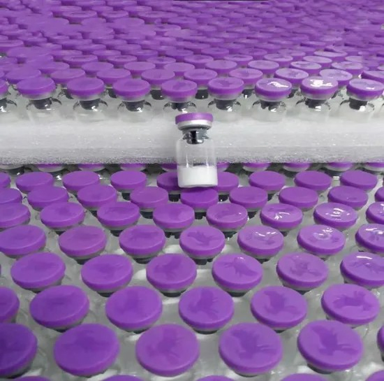 Good Quality High Purity Thymosin Alpha-1