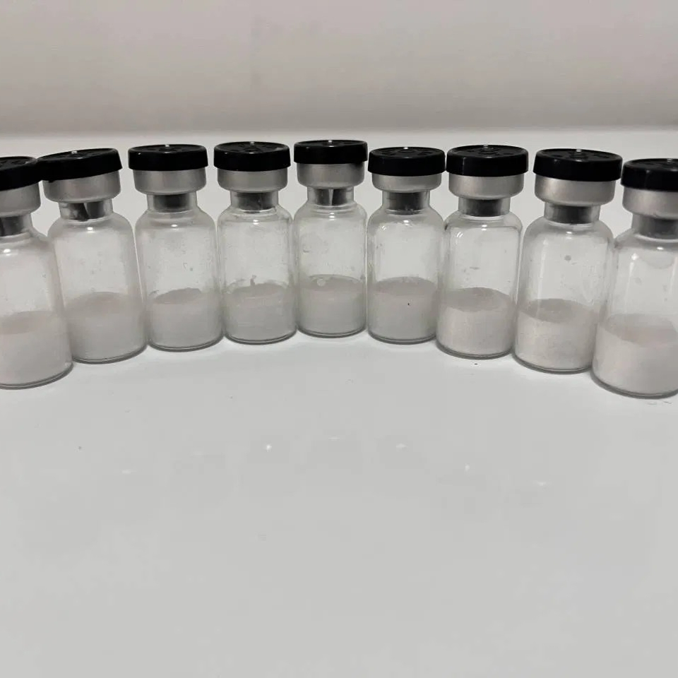 High Purity High Quality Peptide Delta Sleep-Inducing Peptide Dsip CAS 62568-57-4