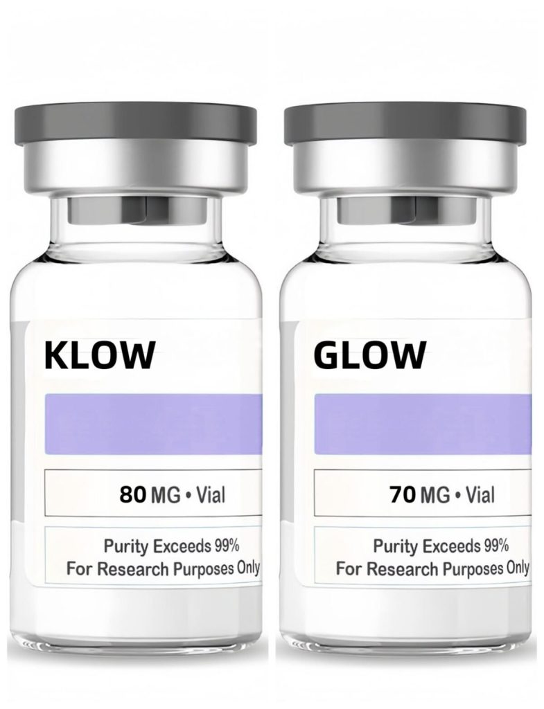 KLOW & GLOW