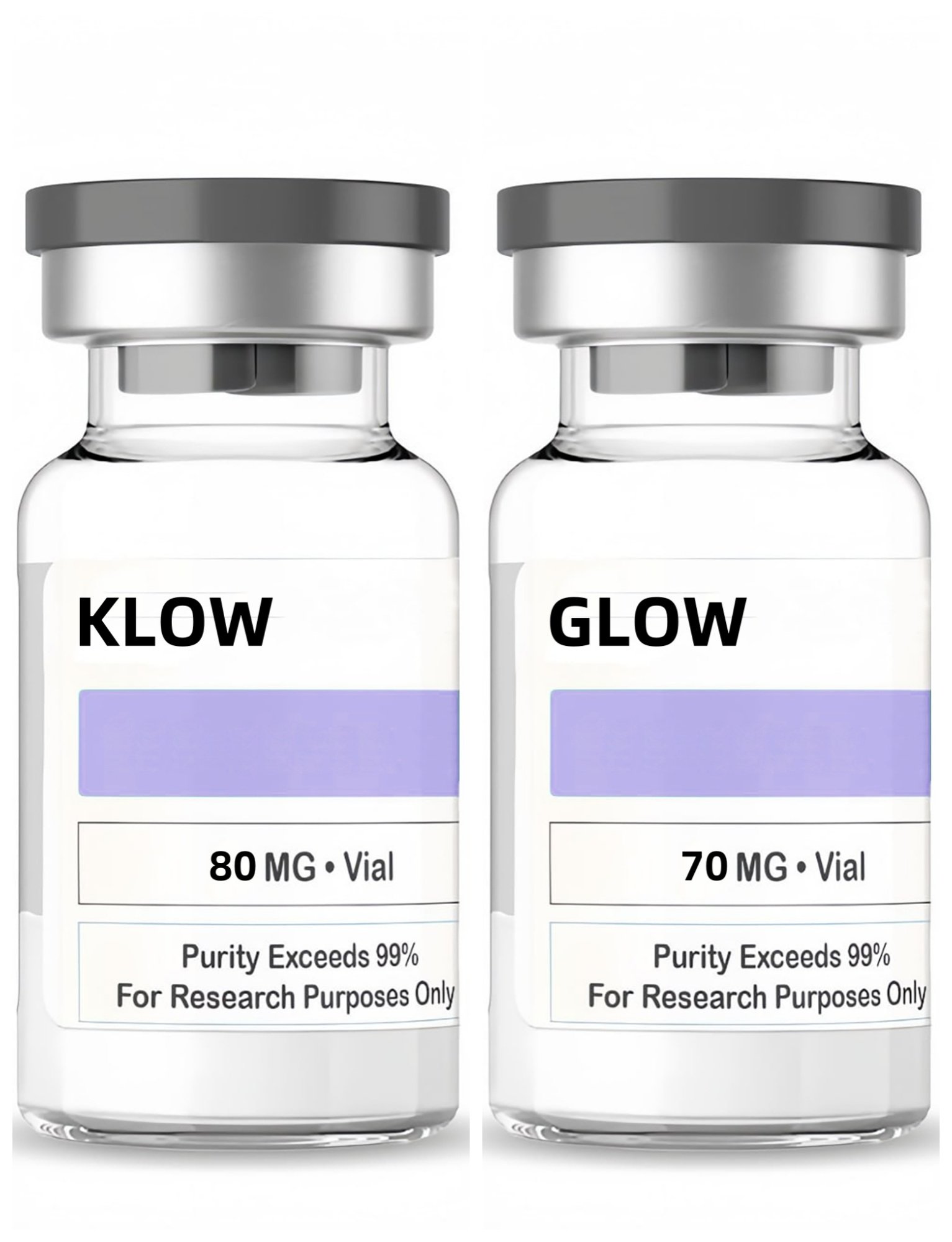 KLOW & GLOW KLOW & GLOW