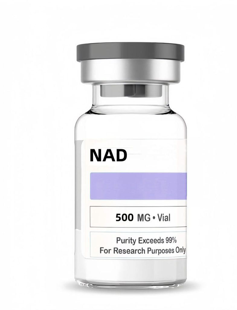 NAD