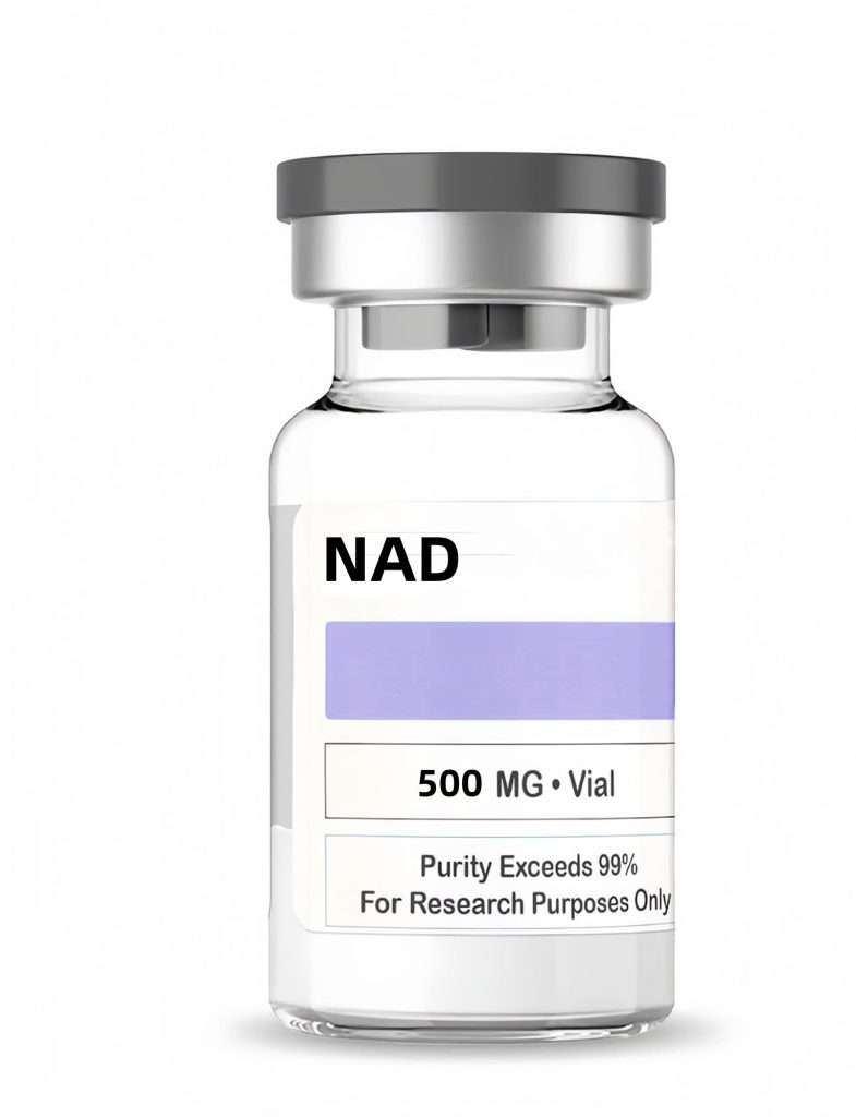 NAD